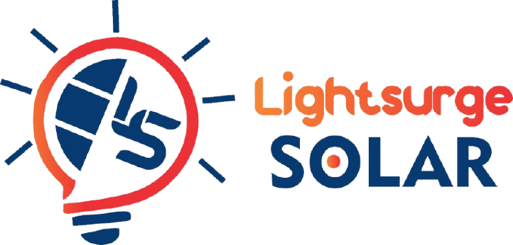 LightSurgesolar